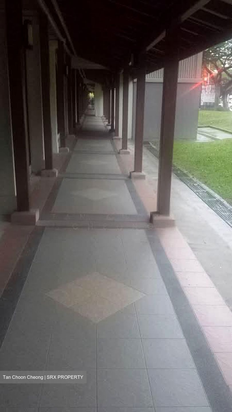 Blk 875 Yishun Street 81 (Yishun), HDB 4 Rooms #561770661